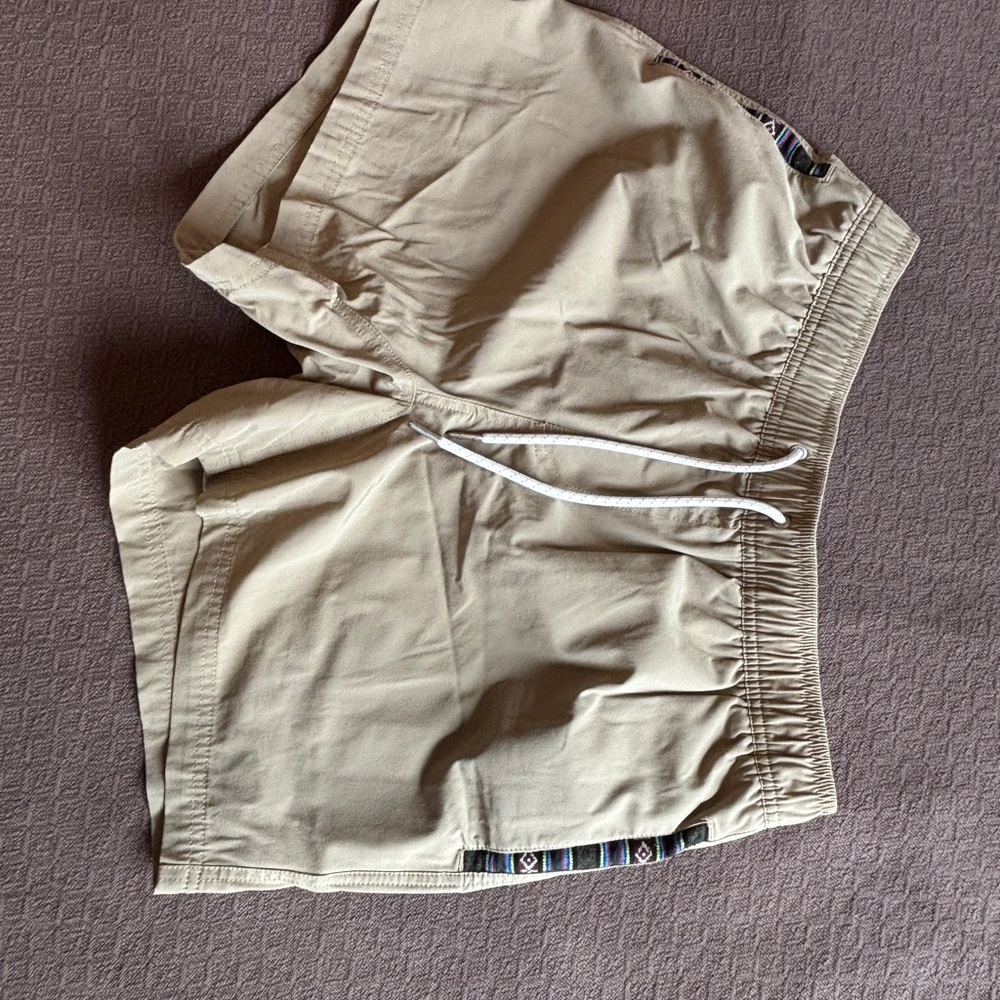 Wowie training shorts